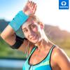 image4 Pack Cooling Towel 40quotx12quotIce TowelSoft Breathable Chilly TowelMicrofiber Towel for YogaSportRunningGymWorkoutCampingFitnessWorkout ampamp More Activities GreyGreenPinkLake BlueGreyGreenPinkLake Blue