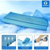 imageSukeen Cooling Towel 40quotx12quot Bulk Ice TowelSoft Breathable Chilly TowelMicrofiber Towel for YogaSportRunningGymWorkoutCampingFitnessWorkout ampamp More ActivitiesBlue2Green2Pink2Dark Blue2Grey2Lake Blue2Dark Grey2