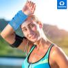 imageSukeen Cooling Towel 40quotx12quot Bulk Ice TowelSoft Breathable Chilly TowelMicrofiber Towel for YogaSportRunningGymWorkoutCampingFitnessWorkout ampamp More ActivitiesBlue2Green2Pink2Dark Blue2Grey2Lake Blue2Dark Grey2