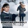 imageSukeen Ear Warmer Headband for Women DoubleLayer Warm Winter Headbands for Women Ear Muffs for Running Cycling SportsBlue Navy Blue