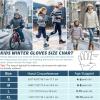 imageSukeen Kids Winter Gloves Touchscreen AntiSlip Kids Cycling Gloves for Kids Boys Girls Lightweight Boys Gloves for Running Cycling Biking Sports OutdoorBlue