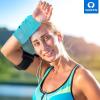 imageSukkeen Cooling Towel 40quotx12quot Soft Breathable Chilly Microfiber Towel for Yoga Sports ampamp More ActivitiesDark BlueGreyPinkLake BlueBlackGreenBrownPurpleBlueDark Grey