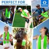 imageSukkeen Cooling Towel 40quotx12quot Soft Breathable Chilly Microfiber Towel for Yoga Sports ampamp More ActivitiesDark BlueGreyReed GreenWhitePinkBlackDark GreyGreenBluePurpleYellowLake Blue
