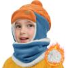 Orange+blue