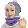 Purple+light Gray