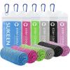 Blue/Pink/Green/Grey/Black/Light Purple