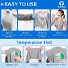 imageSukeen 4 Pack Cooling Towel 40quotx12quotIce TowelSoft Breathable Chilly TowelMicrofiber Towel for YogaSportRunningGymWorkoutCampingFitnessWorkout ampamp More ActivitiesBlueGreyRoyal BlueBlack