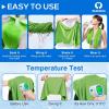 imageSukeen 4 Pack Cooling Towel 40quotx12quotIce TowelSoft Breathable Chilly TowelMicrofiber Towel for YogaSportRunningGymWorkoutCampingFitnessWorkout ampamp More ActivitiesDark BlueGreenBlackPink