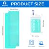 imageSukeen Cooling Towels for Neck and Face40quotx12quot Cooling Towels Bulk Cool Towels for Neck Gym Towels for Sweat Cooling Towels for Hot Weather Sweat Towels for Gym Workout Sports20 PackMacaron Blue