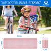 imageSukeen Mini Cooling Towel for Kids31 quotx9Ice TowelSoft Breathable Cool TowelMicrofiber Cold Towel for Boys and Girls for SportsRunningExerciseSchool and More Activities 4PackFruit BlueFruit PinkFruit GreenWhite