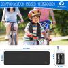 imageSukeen Mini Cooling Towel for Kids31 quotx9Ice TowelSoft Breathable Cool TowelMicrofiber Cold Towel for Boys and Girls for SportsRunningExerciseSchool and More Activities 4PackBlackLight GrayTreasure BlueGreen