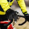 imageSukeen Winter Gloves Men Women Soft Warm AntiSlip Winter Gloves with Touchscreen Fingers Windproof Warm Gloves for Running Driving Cycling Workout Black L