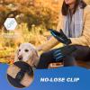 imageSukeen Winter Gloves Men Women Touchscreen AntiSlip Warm Mens Gloves for Running Driving Cycling Hiking Biking OutdoorBlue