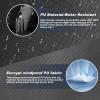 imageSukeen Winter Warm Gloves for Men WomenWindproof Running Gloves Touch Screen Cycling Gloves for Cold Weather Outdoor