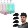 imageSukeen Cooling Sports Headbands for Men 4 Pack