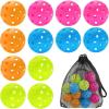 Neon Green/Blue/Rose Red/Orange