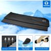 imageSukeen Cooling Towel 40quotx12quot for Neck ampamp Head  Soft Breathable Chilly Sweat Towel for Yoga Golf Gym Camping Running Workout ampamp More ActivitiesDark BlueGreenBlackPinkLake BlueGreyWhiteBlue