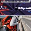 imageSukeen Cooling Towels40quotx 12quot Cool Towels for Neck Baseball Sport Sweat Rag for Gym Cooling Towel for Yoga Golf Camping Running Workout ampamp More ActivitiesDark Blue
