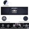 imageSukeen Cooling Towels40quotx 12quot Cool Towels for Neck Baseball Sport Sweat Rag for Gym Cooling Towel for Yoga Golf Camping Running Workout ampamp More ActivitiesDark Gray