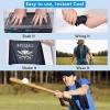 imageSukeen Cooling Towels40quotx 12quot Cool Towels for Neck Baseball Sport Sweat Rag for Gym Cooling Towel for Yoga Golf Camping Running Workout ampamp More ActivitiesDark Gray