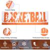 imageSukeen Cooling Towels40quotx 12quot Cool Towels for Neck Baseball Sport Sweat Rag for Gym Cooling Towel for Yoga Golf Camping Running Workout ampamp More ActivitiesWhiteorange