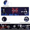 imageSukeen Cooling Towels40quotx 12quot Cool Towels for Neck Baseball Sport Sweat Rag for Gym Cooling Towel for Yoga Golf Camping Running Workout ampamp More ActivitiesDark Blue