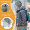 imageSukeen Kids Winter Beanie Hat for Girls Boys Antistatic Kids Warm Earflap Hat Polar Fleece Peruvian Hat for Cold Weather