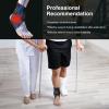 imageSprained Ankle Support Ankle Support Brace for Men Women Sprains Ankle Boot Stabilizer Injury PreventionRecovery Ankle Sprain Brace Basketball Volleybal Sports SoccerMRight