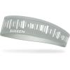 imageSukeen Headbands for Men Sweatbands Running Headbands Moisture Wicking Mens Headband Reflective Sports Headband Non Slip Cooling Headband for Gym Fitness Exercisea Gray