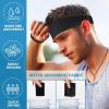 imageSukeen Cooling Sports Headbands for Men Women