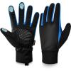 imageSukeen Winter Warm Gloves Touchscreen Gloves For Late Autumn and Early Winter Outdoor RecreationBlue