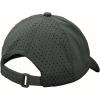 imageSukeen Sports Baseball Cap for Men Women Unstructured Soft Cap UPF 50 Cooling Sports Hat for Running Golf Cycling Black