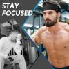 imageSukeen Sports Headbands for Men Women