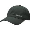 imageSukeen Sports Baseball Cap for Men Women Unstructured Soft Cap UPF 50 Cooling Sports Hat for Running Golf Cycling Black