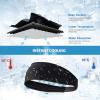 image:imageSukeen Cooling Sports Headbands for Men 4 Pack amp Cooling Towels