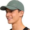 image:imageSukeen Mens Baseball Cap  Adjustable Breathable MoistureWicking Hat for Golf Hiking Fishing Running Outdoor DailyGray