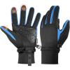 image:imageSukeen Winter Warm Gloves Men Women Touchscreen AntiSlip Winter Gloves for Men Cycling Running Hiking Driving BikingBlue