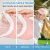image:imageSukeen Lightweight Kids Baseball Caps for Boy Girls UPF50 Kids Sun Hat QuickDry Youth Performance Hat for Outdoor ActivityPink