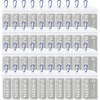 image:imageSukeen Cooling Towel 40 Pack 40x12 Ice TowelBulk Breathable Chilly TwolesMicrofiber Towel for Neck Face for YogaSportRunningGymWorkoutCampingFitnessTravel amp More Activities