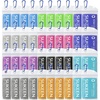 image:imageSukeen Cooling Towel for Neck and Face 40x12Microfiber Bulk Cooling Towels for Athletes Cooling Neck Wraps Instant Cooling Towels for YogaGymGolfRunningFitness and Workout 50pack